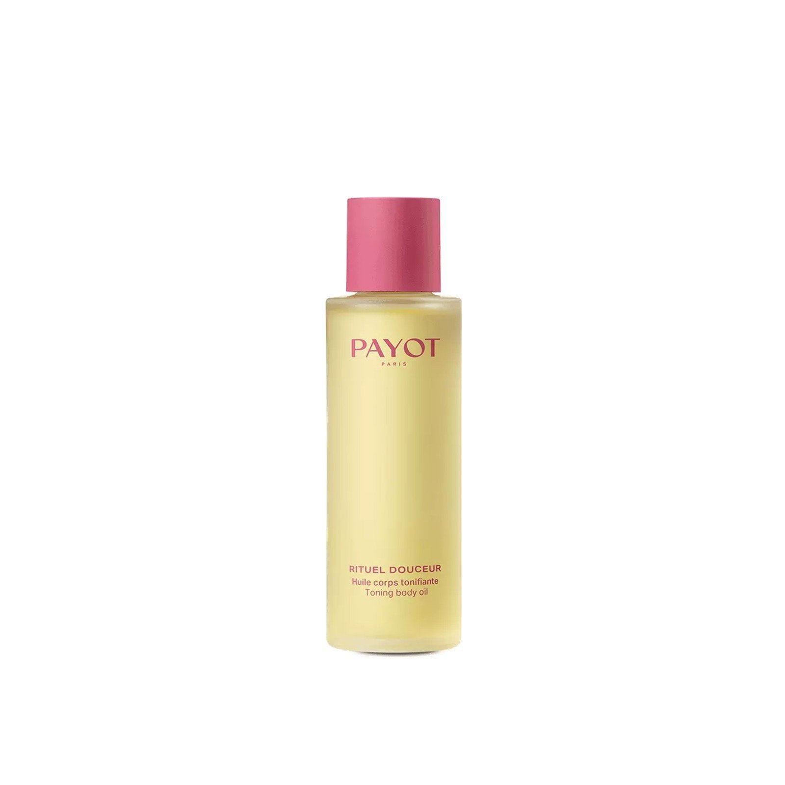 Payot, Rituel Douceur, Toning, Floral, Body Oil, Body, 100 ml *Tester