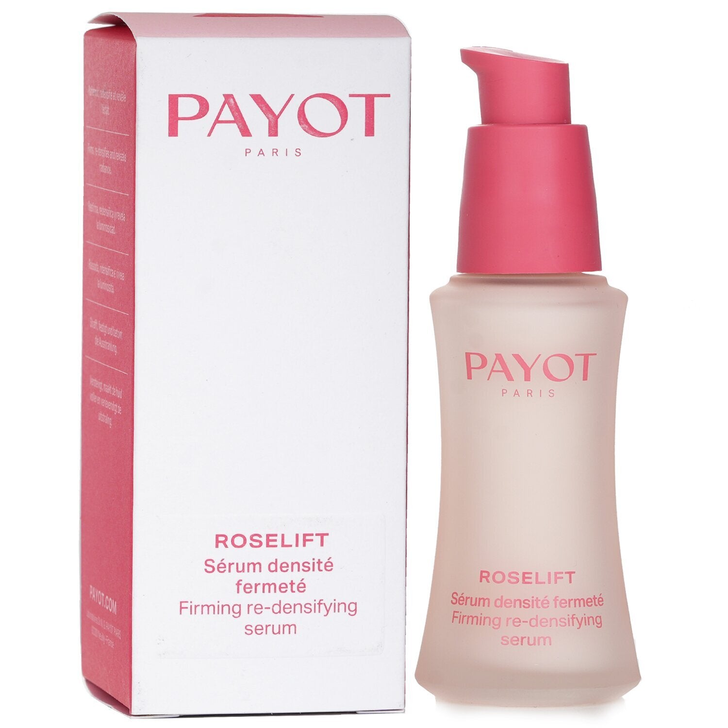 Payot, Roselift, Redensifying, Serum, For Face, 30 ml