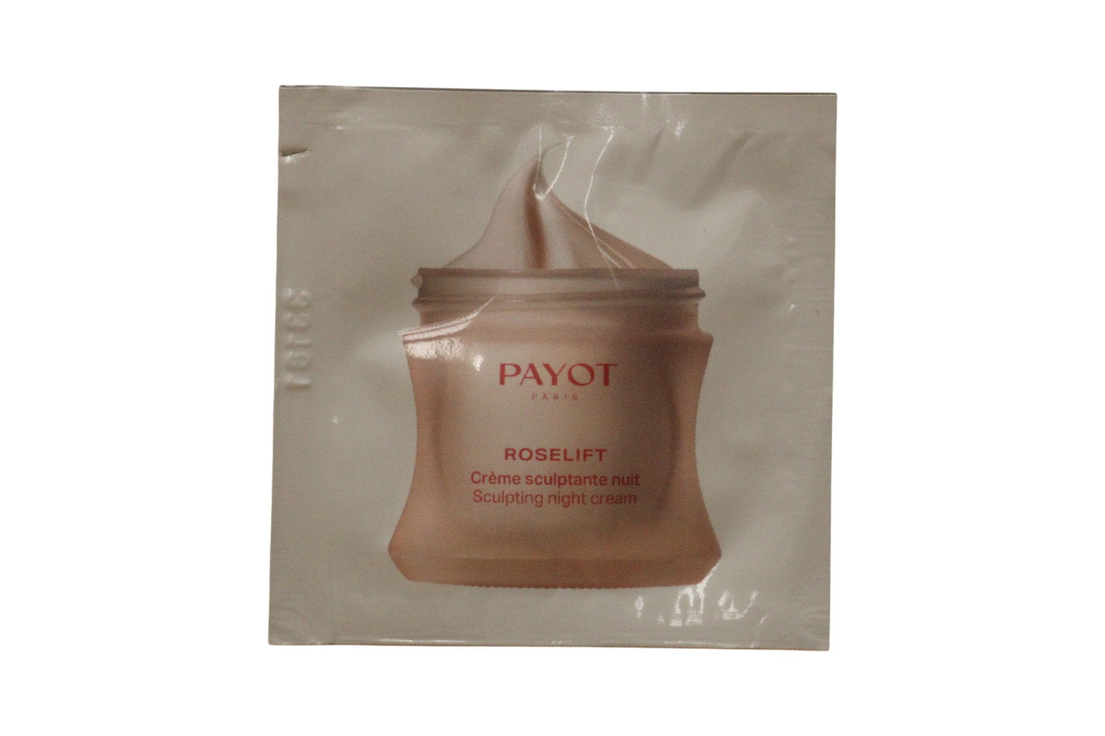 Payot, Roselift, Sculpting, Night, Cream, For Face, 2 ml *Sample
