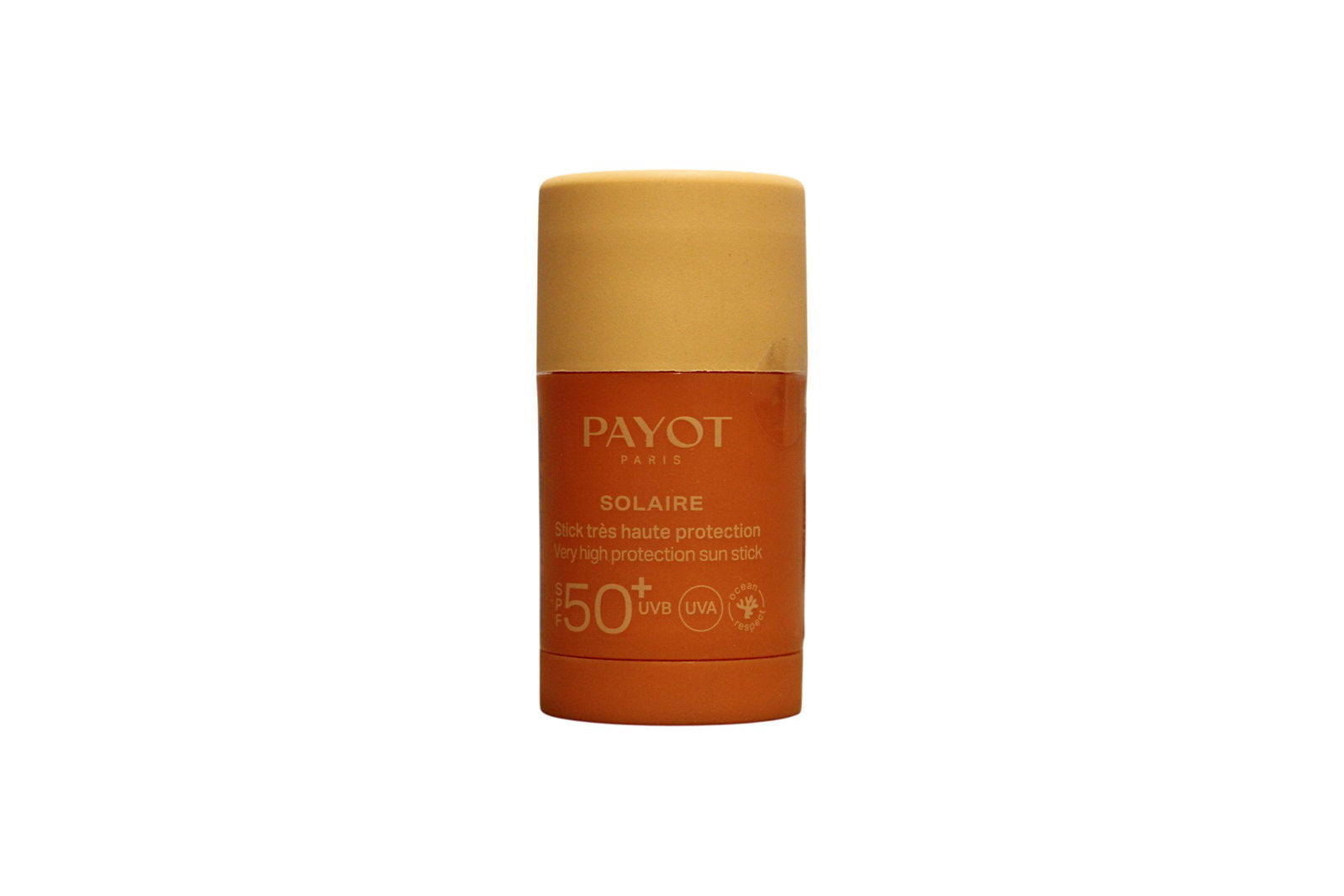 Payot, Solaire, Sunscreen Stick, SPF 50+, 15 g *Tester