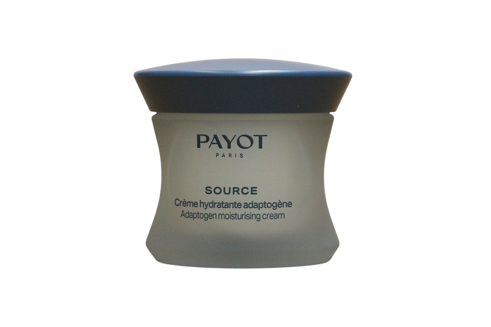 Payot, Source Adaptogen, Hydrating, Morning & Evening, Cream, For Face, 50 ml