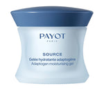 Payot, Source Adaptogen, Natural Ingredients, Hydrating 48H, Day & Night, Gel, For Face, 50 ml