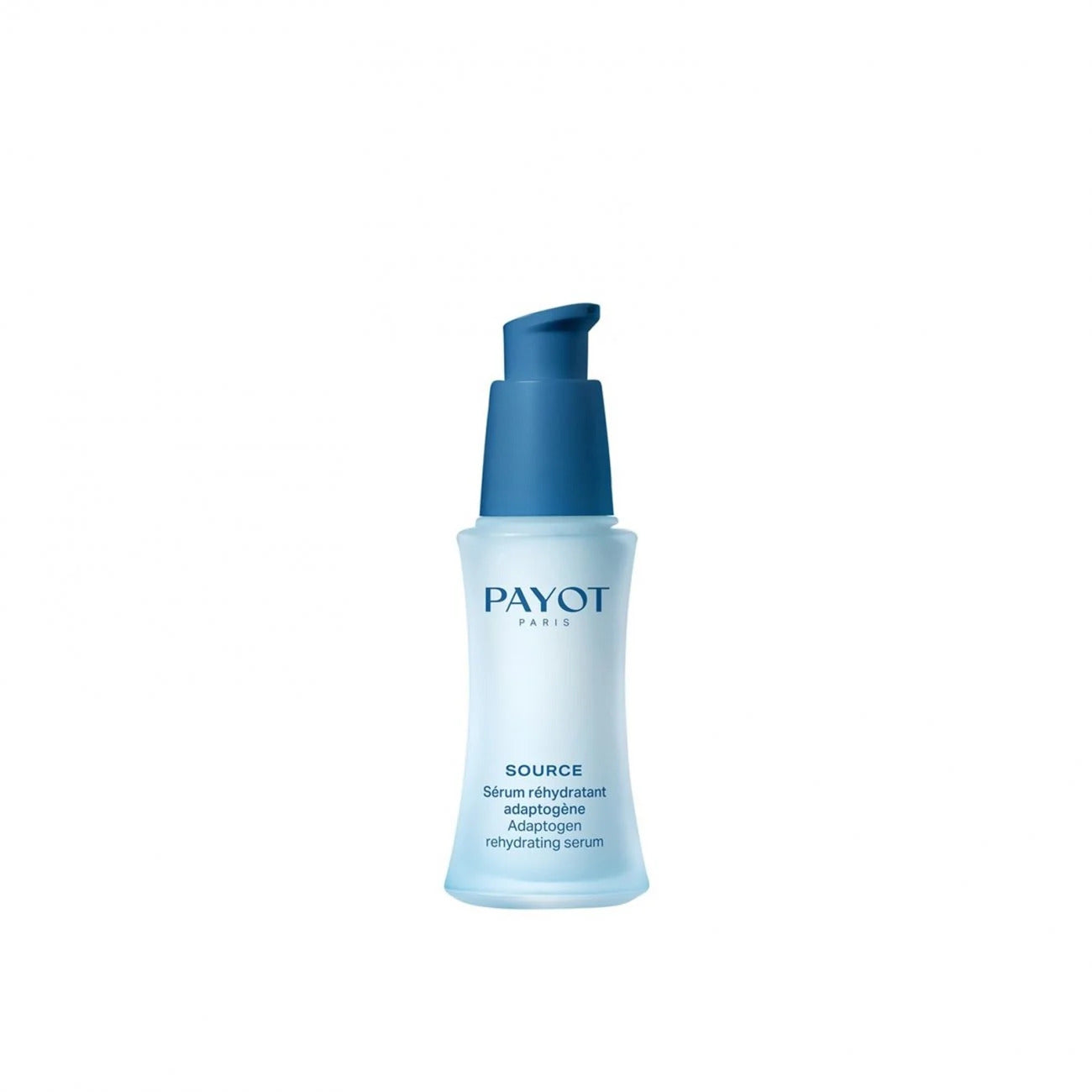 Payot, Source Adaptogen, Natural Ingredients, Hydrating 72H, Morning & Evening, Serum, For Face, 30 ml