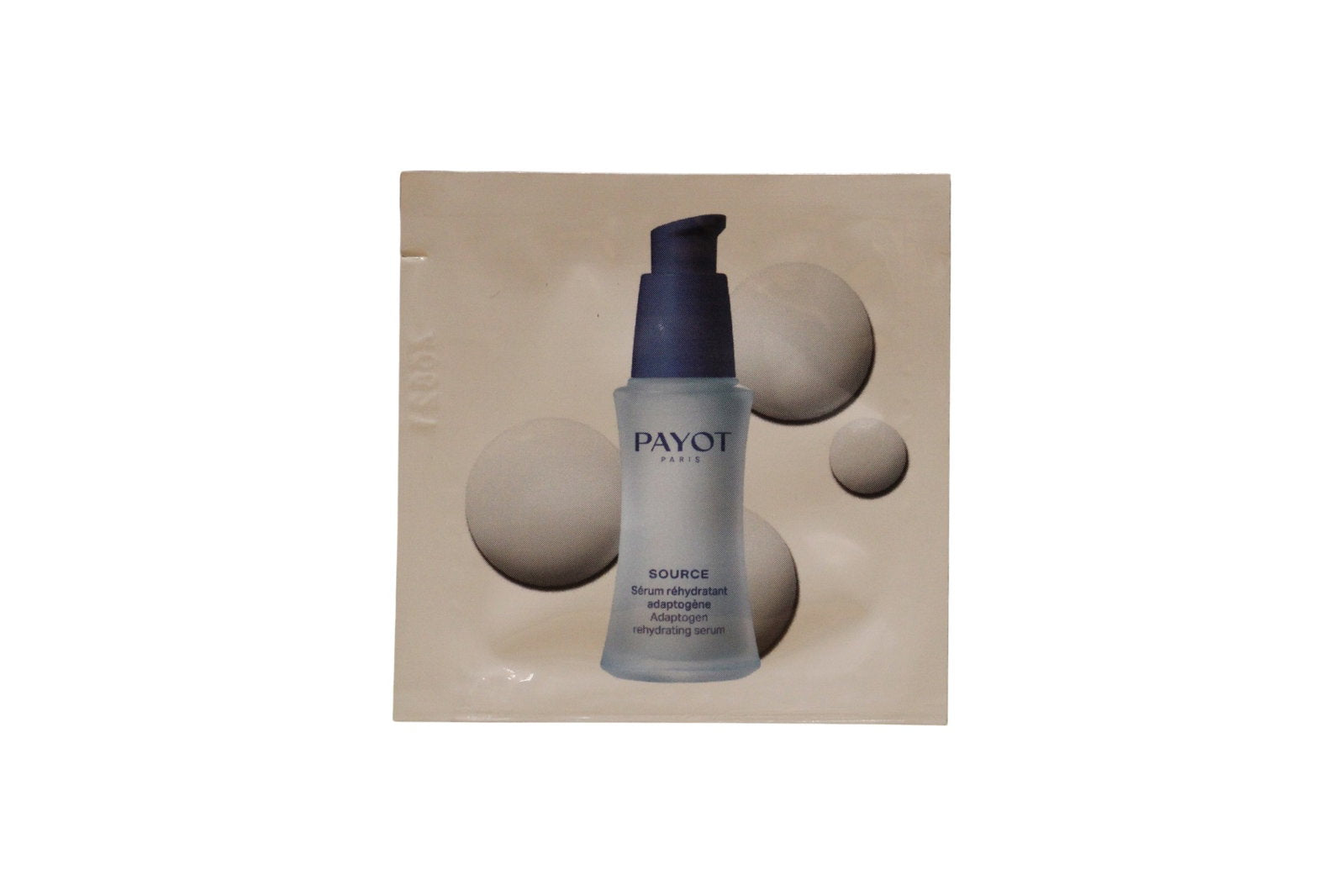 Payot, Source Adaptogen, Rehydrating, Serum, For Face, 1.5 ml *Sample