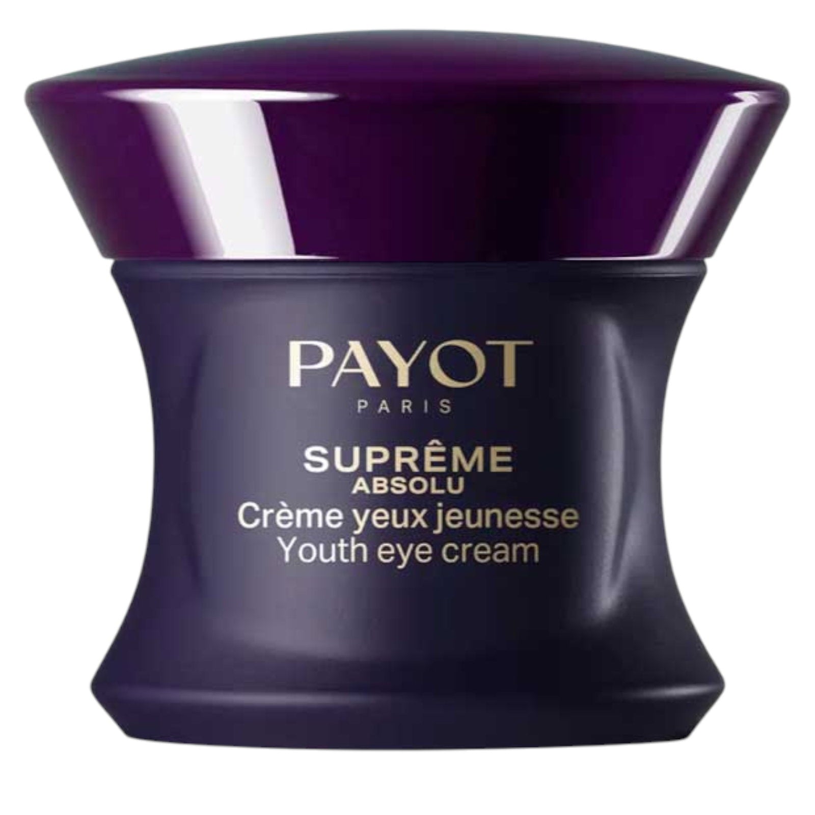 Payot, Supreme Absolu, Rejuvenating, Eye Cream, 15 ml