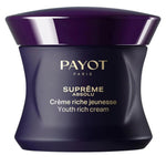 Payot, Supreme Absolu, Nourishing, Rich Cream, For Face, 50 ml