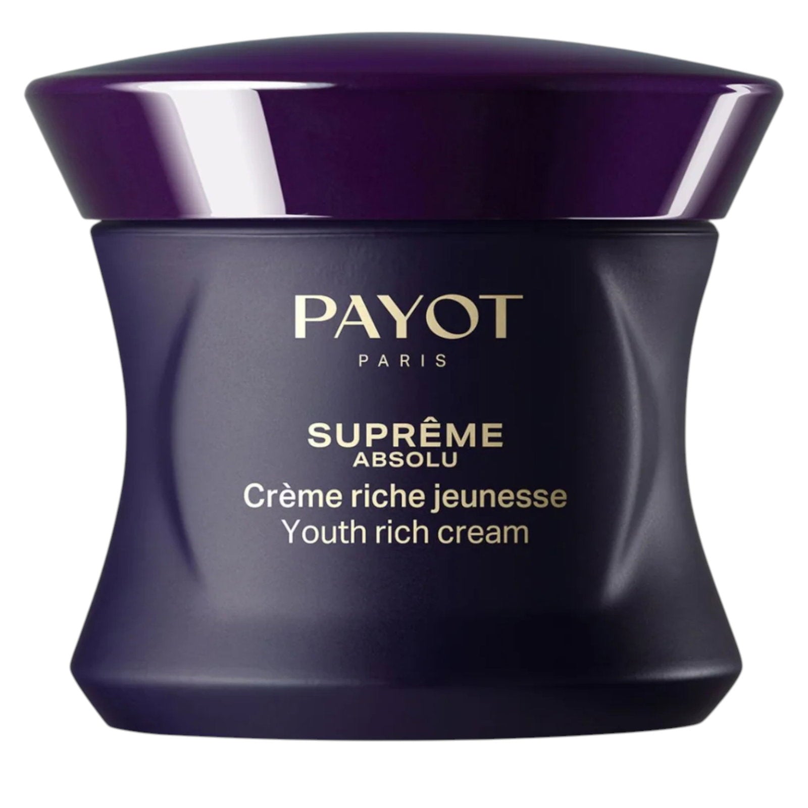 Payot, Supreme Absolu, Nourishing, Rich Cream, For Face, 50 ml