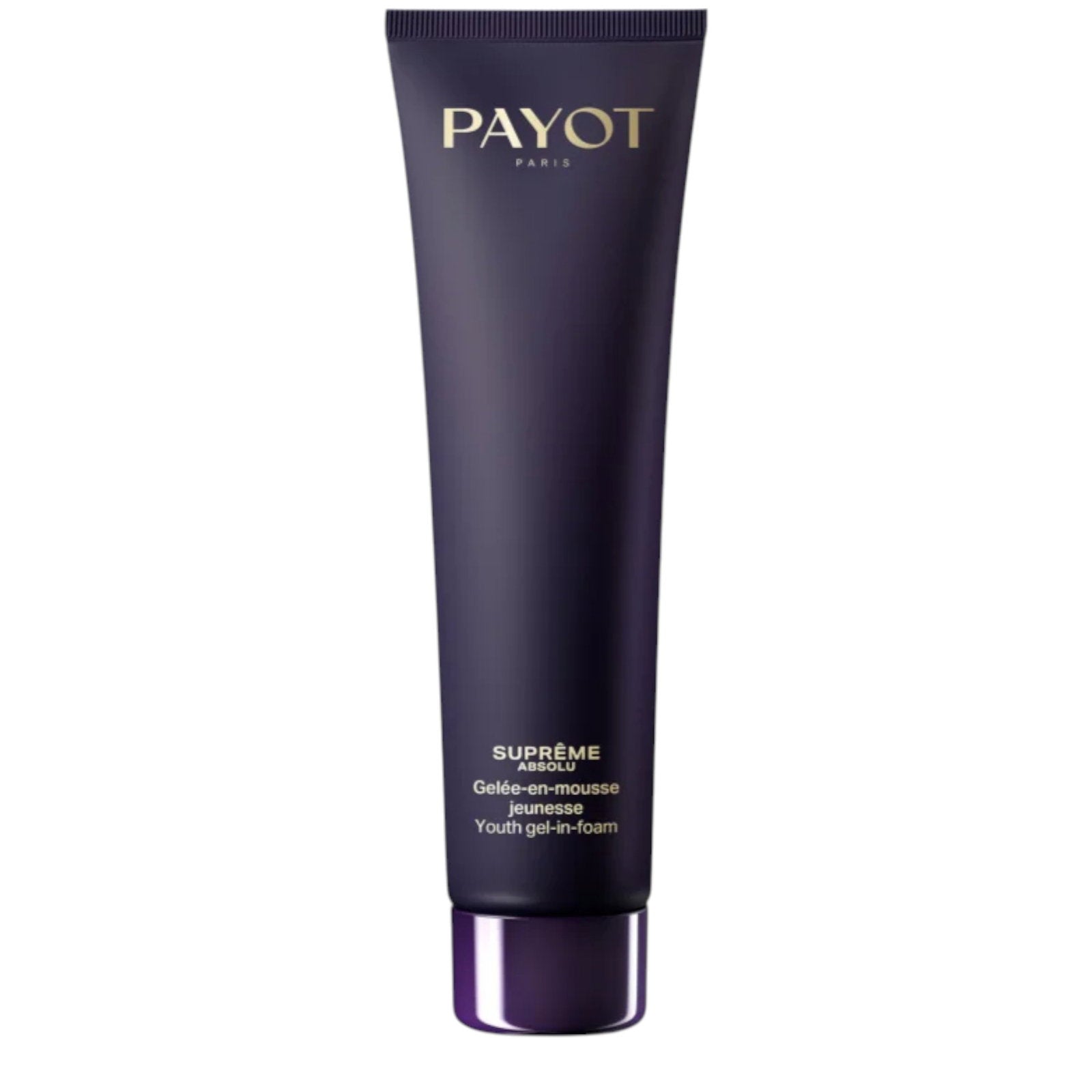Payot, Supreme Absolu, Gentle Cleansing, Cleansing Gel, For Face, 150 ml