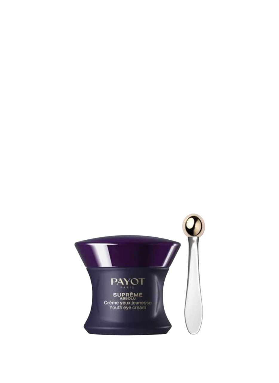 Payot, Supreme Absolu, Rejuvenating, Eye Cream, 15 ml