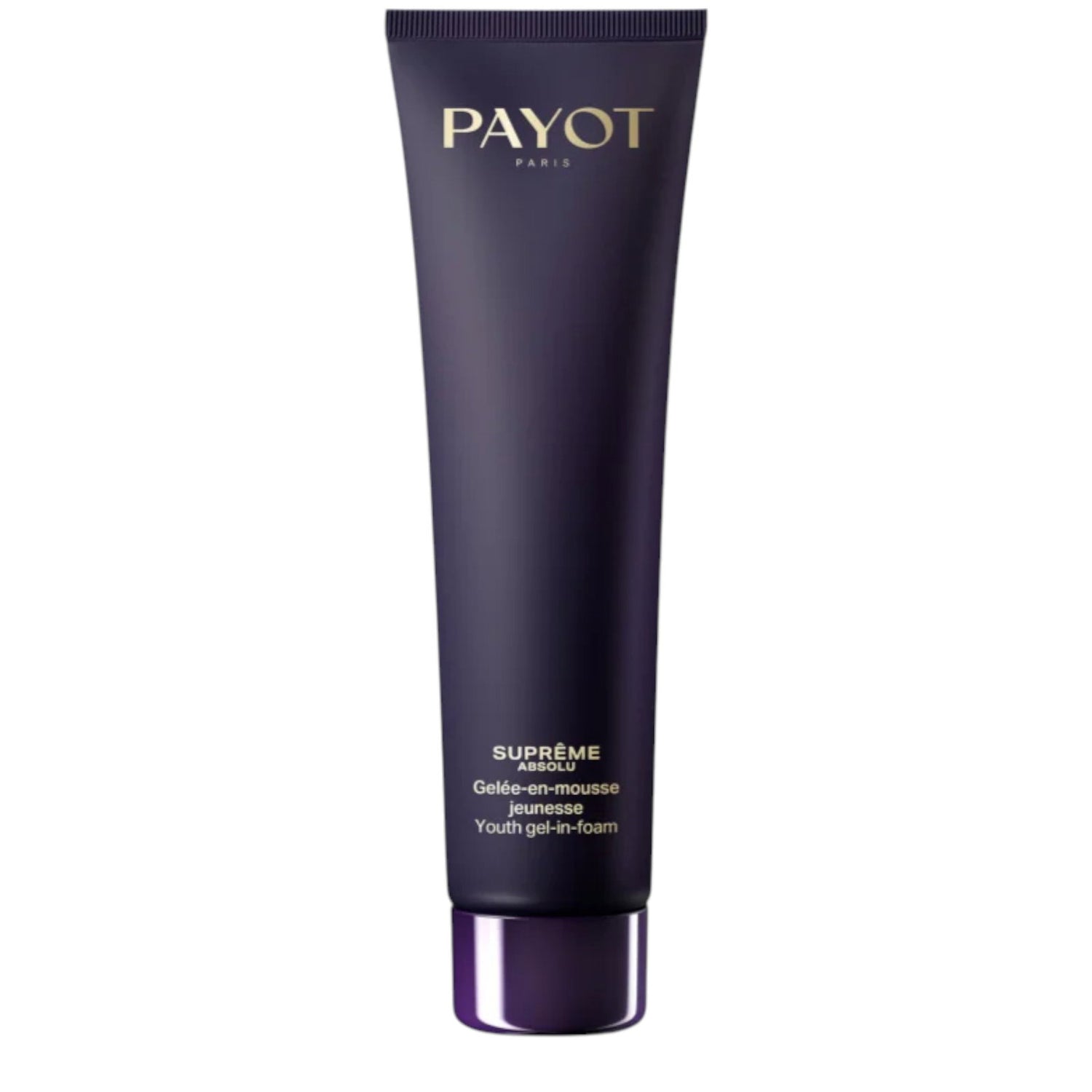 Payot, Supreme Absolu, Gentle Cleansing, Cleansing Gel, For Face, 150 ml *Tester