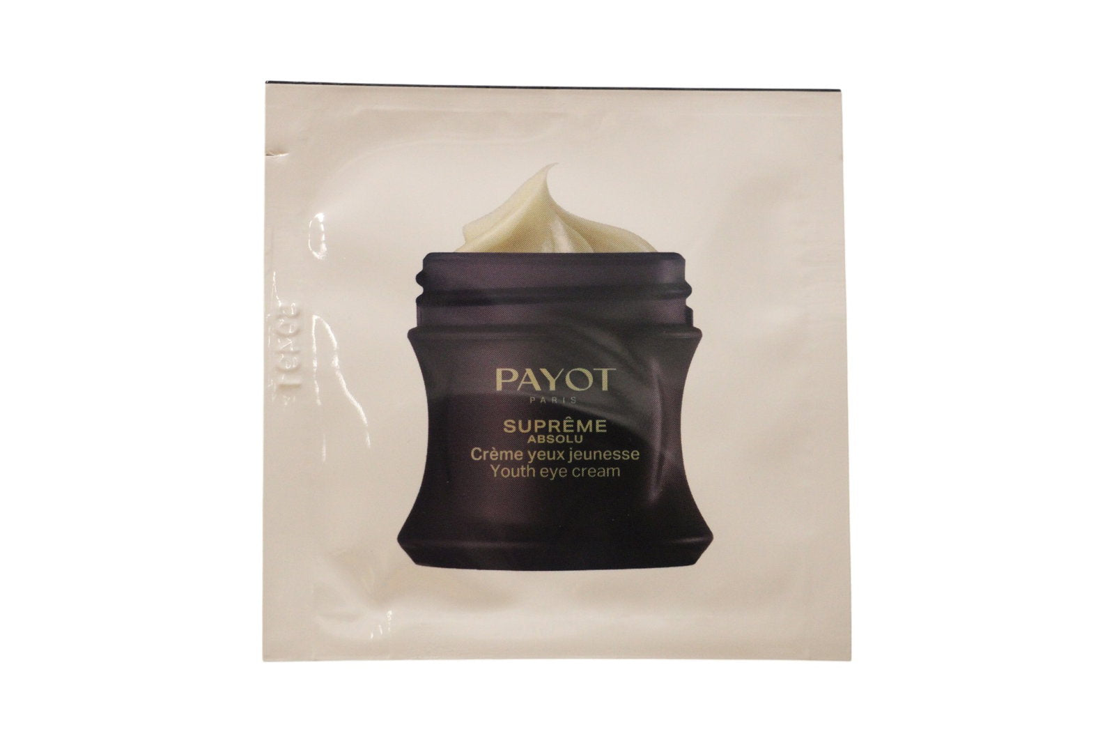 Payot, Supreme Absolu, Moisturizing, Eye Cream, 1.5 ml *Sample