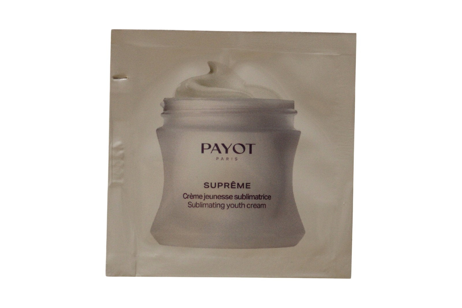Payot, Supreme Sublimating, Anti-Ageing, Cream, For Face, 2 ml *Sample