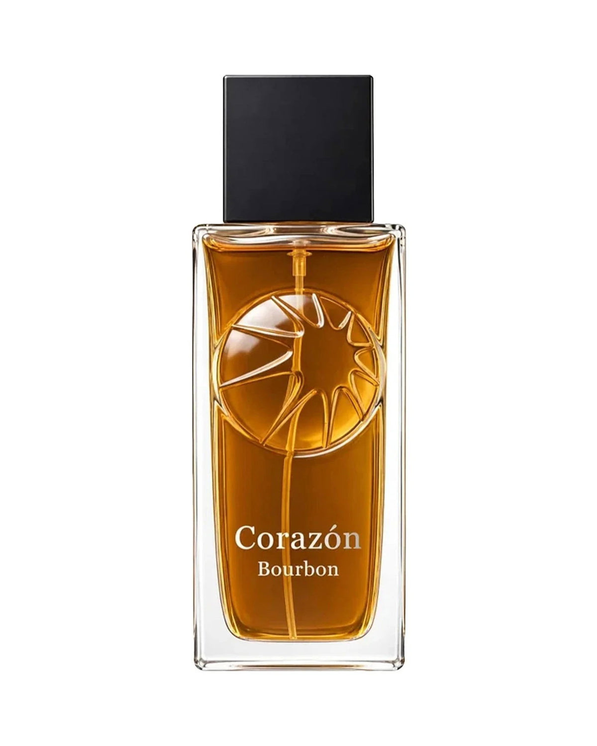 Pendora Scents Corazon Bourbon Eau de Parfum Unisex 100 ml
