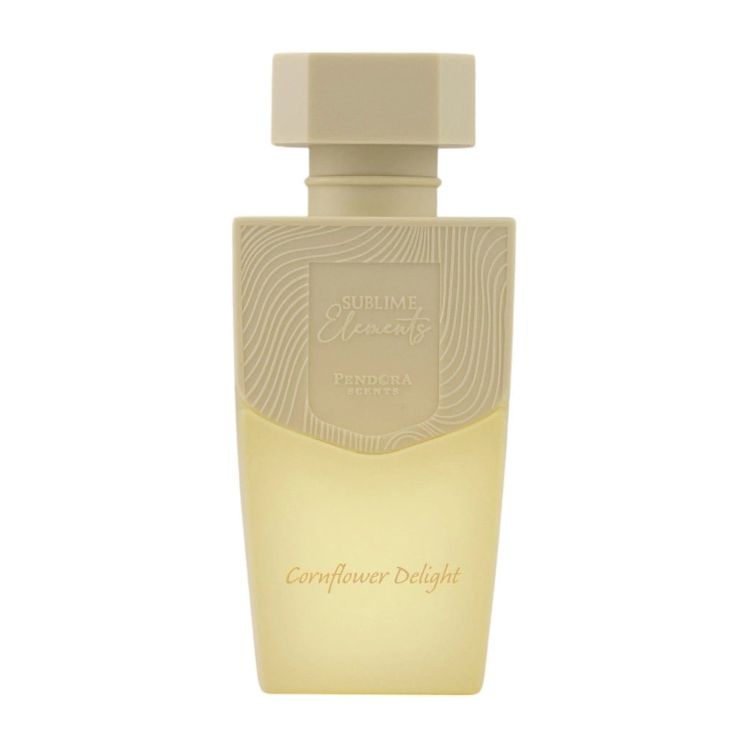 Pendora Scents, Cornflower Delight, Eau De Parfum, Unisex, 100 ml