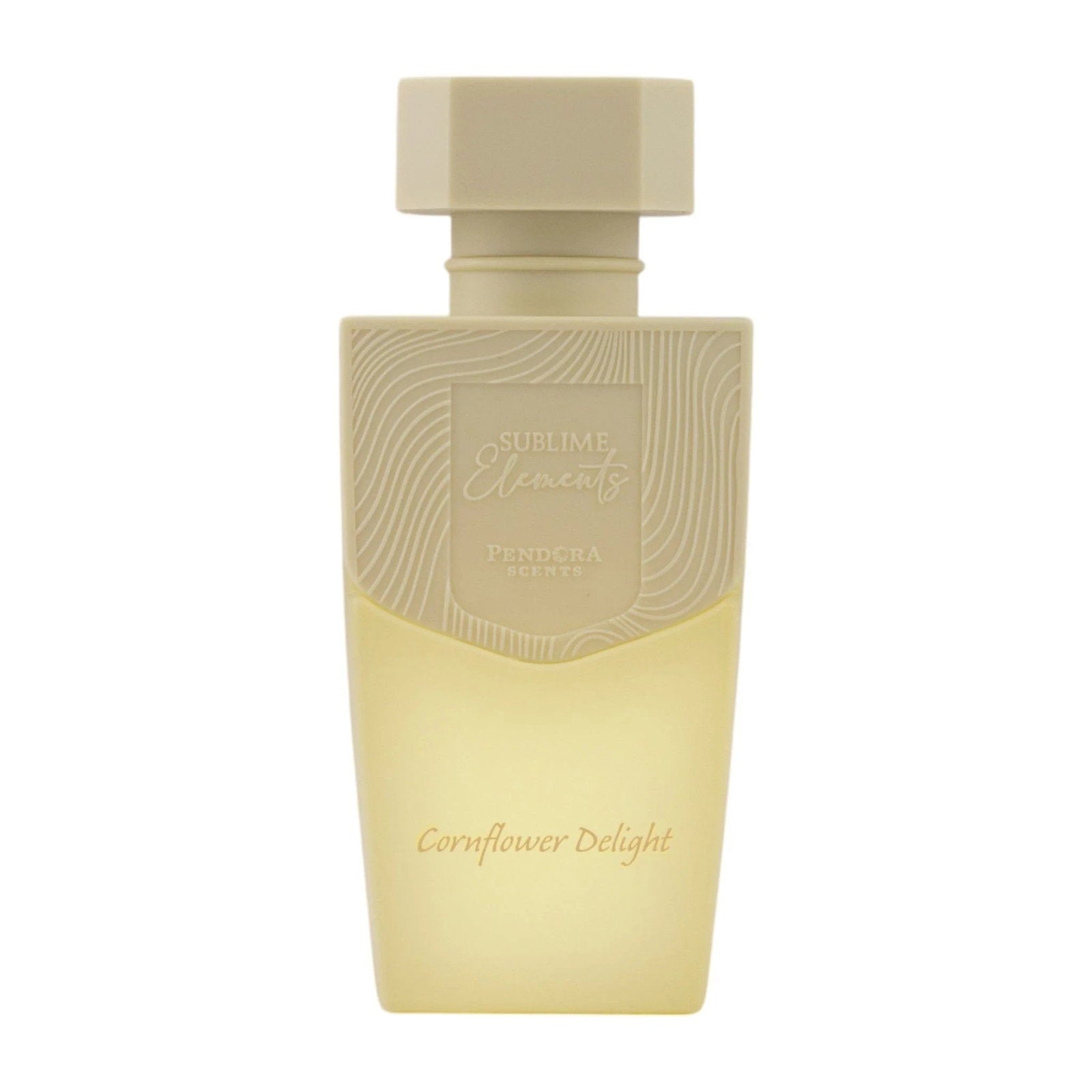 Pendora Scents, Cornflower Delight, Eau De Parfum, Unisex, 100 ml