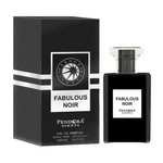 Pendora Scents, Fabulous Noir, Eau De Parfum, For Men, 100 ml
