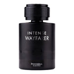 Pendora Scents, Intense Wayfarer, Eau De Parfum, For Men, 100 ml
