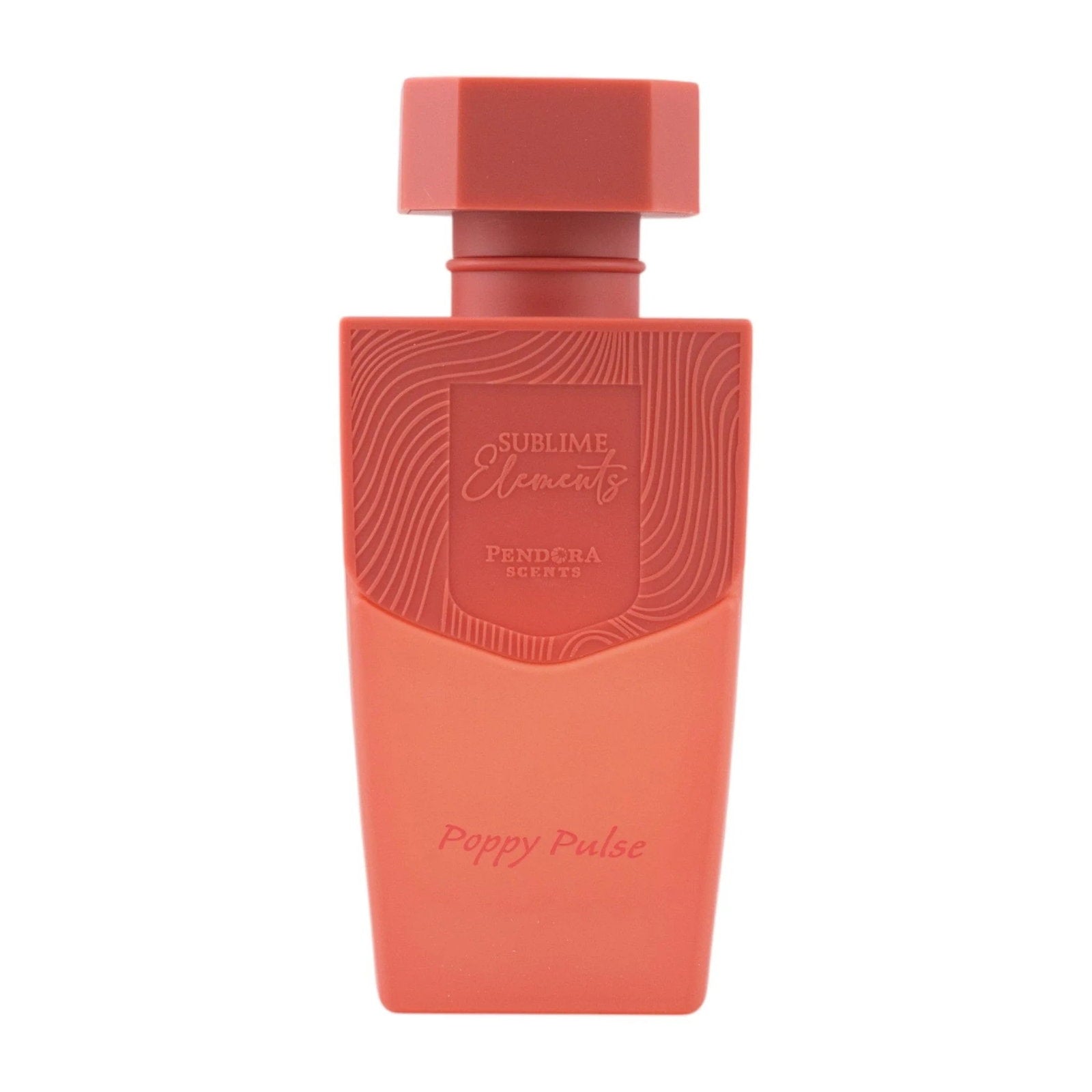 Pendora Scents, Poppy Pulse, Eau De Parfum, Unisex, 100 ml