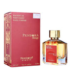 Pendora Scents, Rouge, Eau De Parfum, Unisex, 100 ml