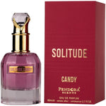 Pendora Scents, Solitude Candy, Eau De Parfum, For Women, 100 ml