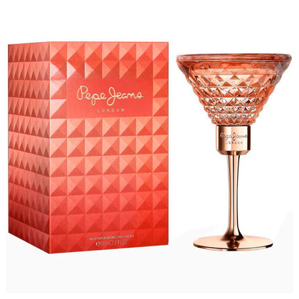 Parfume til hende