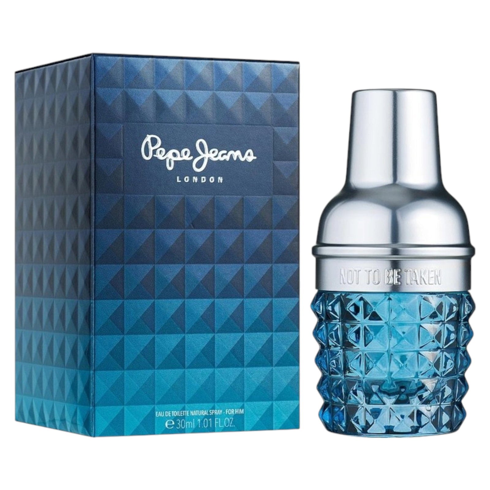 Pepe Jeans, For Him, Eau De Toilette, For Men, 30 ml