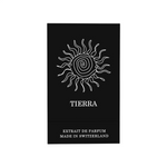 Pernoire, Tierra, Eau De Parfum, Unisex, 50 ml