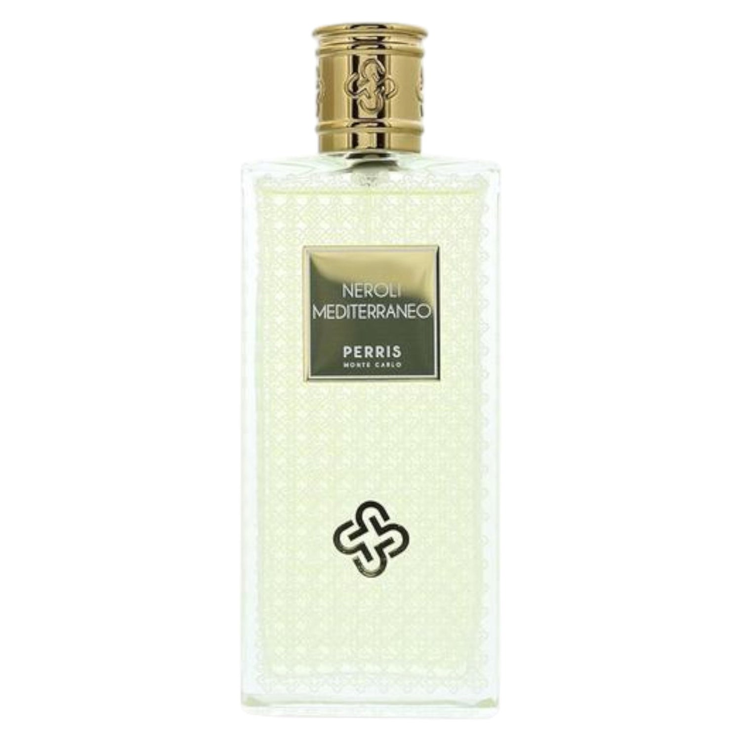 Perris Monte Carlo, Neroli Mediterran, Eau De Parfum, Unisex, 100 ml