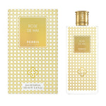 Perris Monte Carlo, Rose De Mai, Eau De Parfum, Unisex, 100 ml