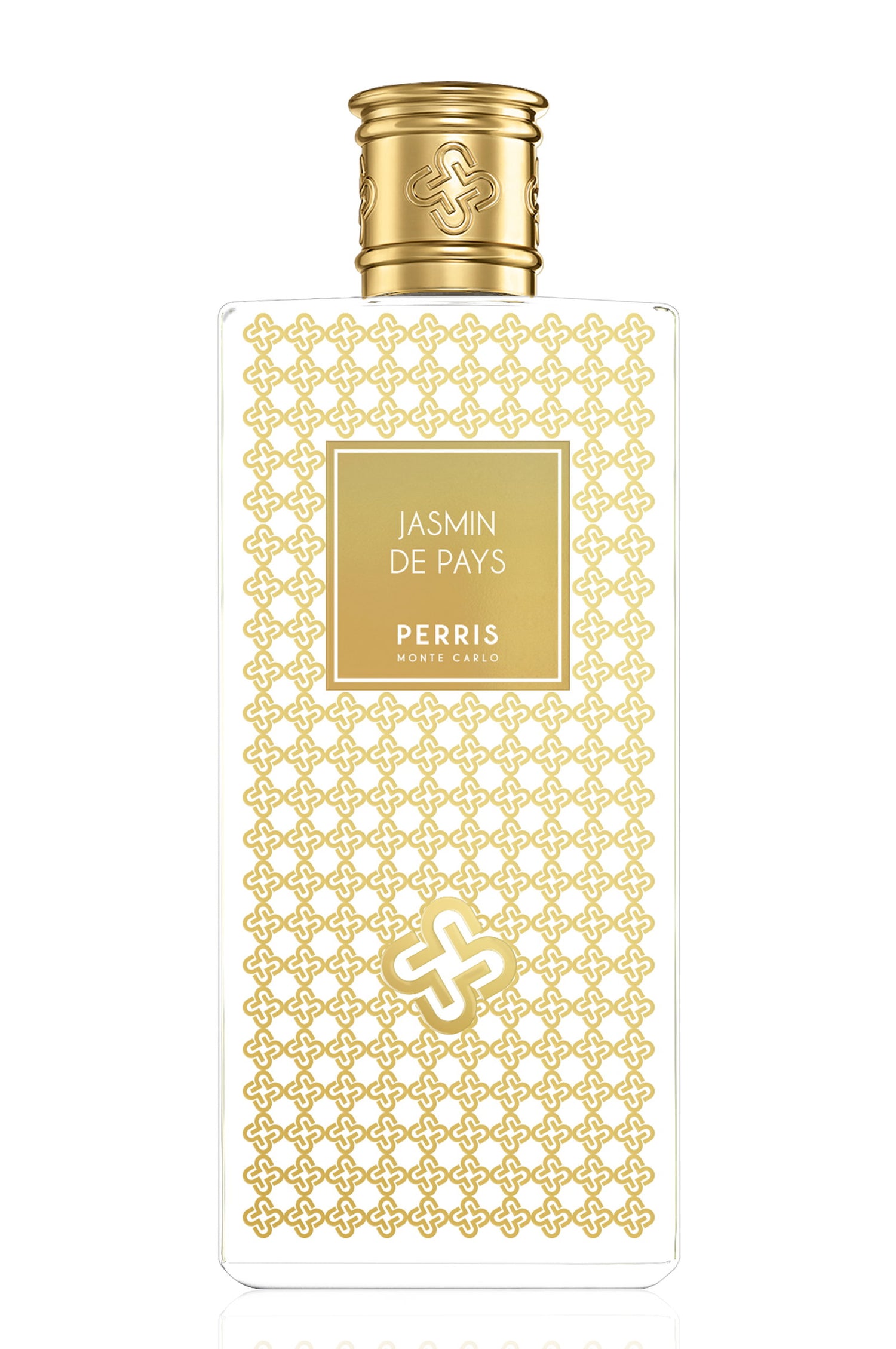 Perris Monte Carlo, Rose De Mai, Eau De Parfum, Unisex, 100 ml