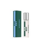 Perroy, Blueforest, Eau De Parfum, Unisex, 15 ml *Miniature