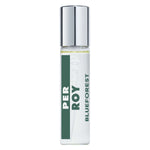 Perroy, Blueforest, Eau De Parfum, Unisex, 15 ml *Miniature