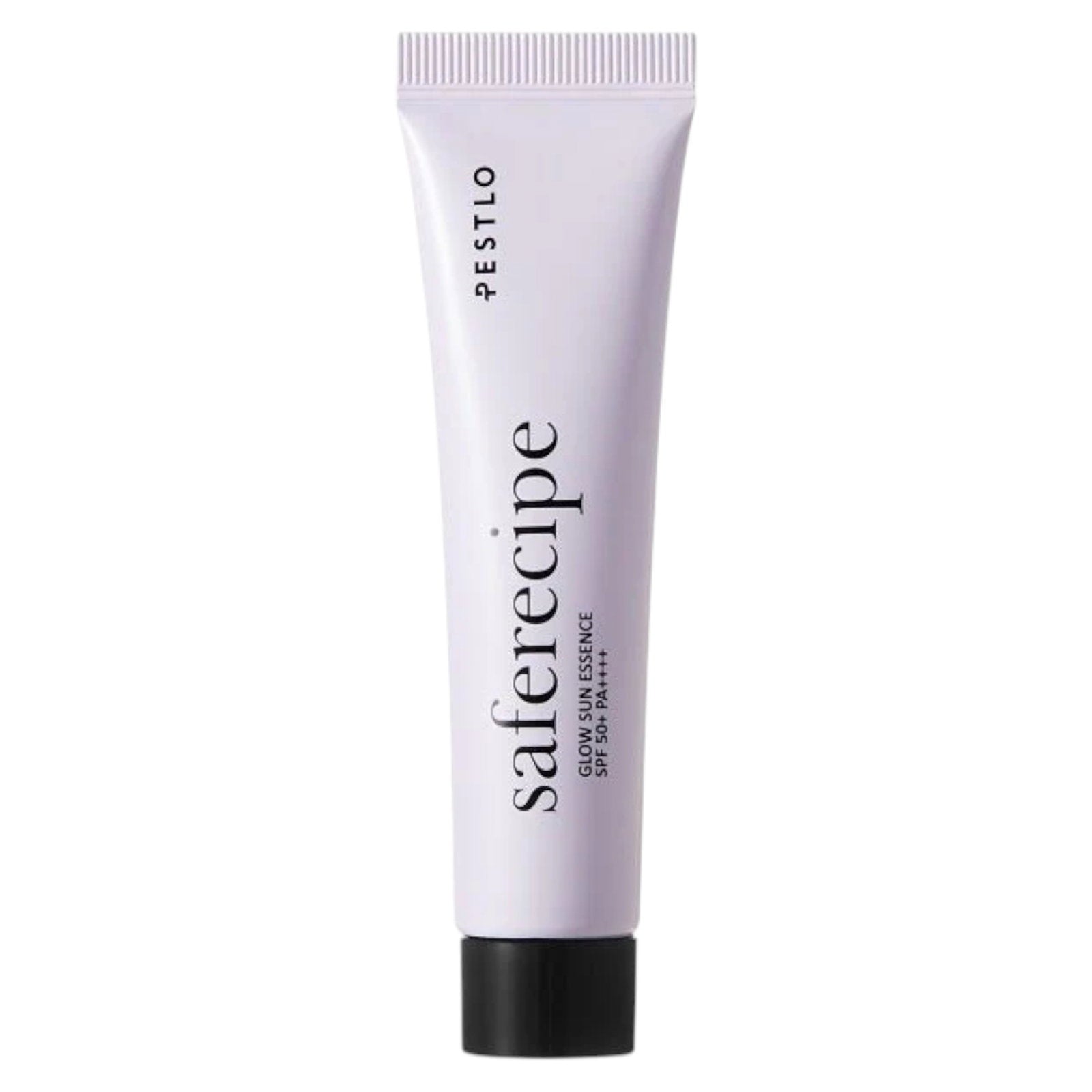 Pestelo, Saferecipe Glow Sun Essence, Hydrating, Cream, For Face, SPF 50+ PA++++, 50 ml