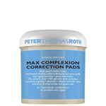 Peter Thomas Roth, Goodbye Acne, Pore Minimizing, Cleansing Pads, 60 pcs, *Tester