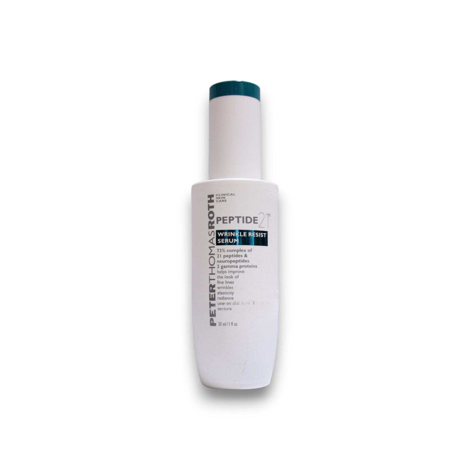 Peter Thomas Roth, Peptide 21, Anti-Wrinkle, Night, Serum, For Face, 30 ml