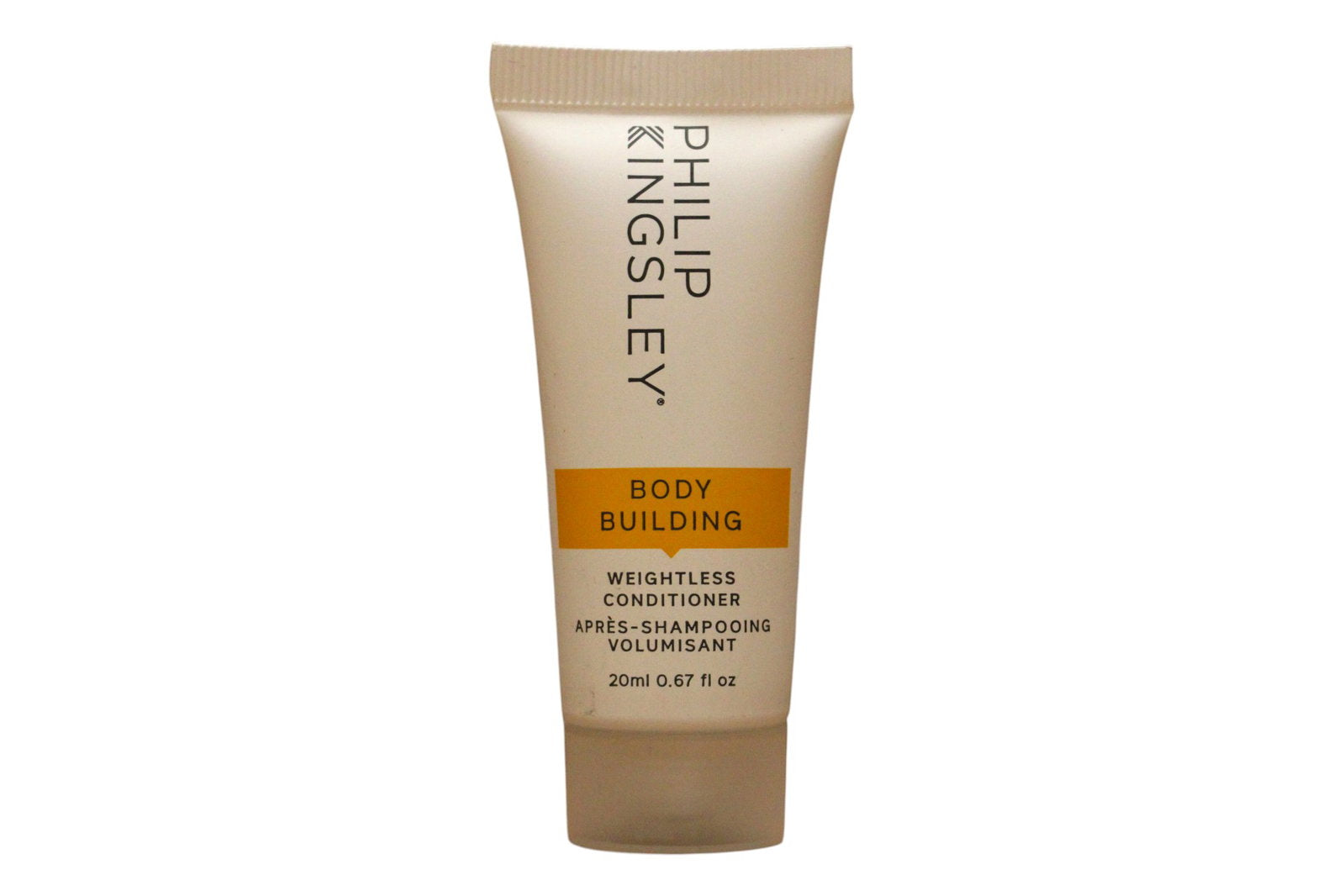 Philip Kingsley, Body Building, Hair Conditioner, For Volume, 20 ml