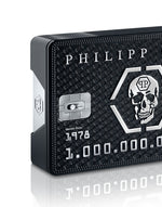 Philipp Plein, No Limits, Eau De Parfum, For Men, 50 ml