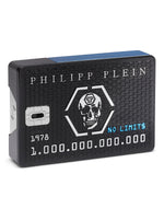 Philipp Plein, No Limits Super Fresh, Eau De Toilette, For Men, 50 ml
