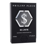 Philipp Plein, No Limits, Eau De Parfum, For Men, 50 ml