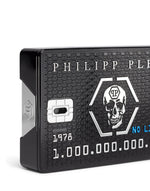 Philipp Plein, No Limits Super Fresh, Eau De Toilette, For Men, 90 ml