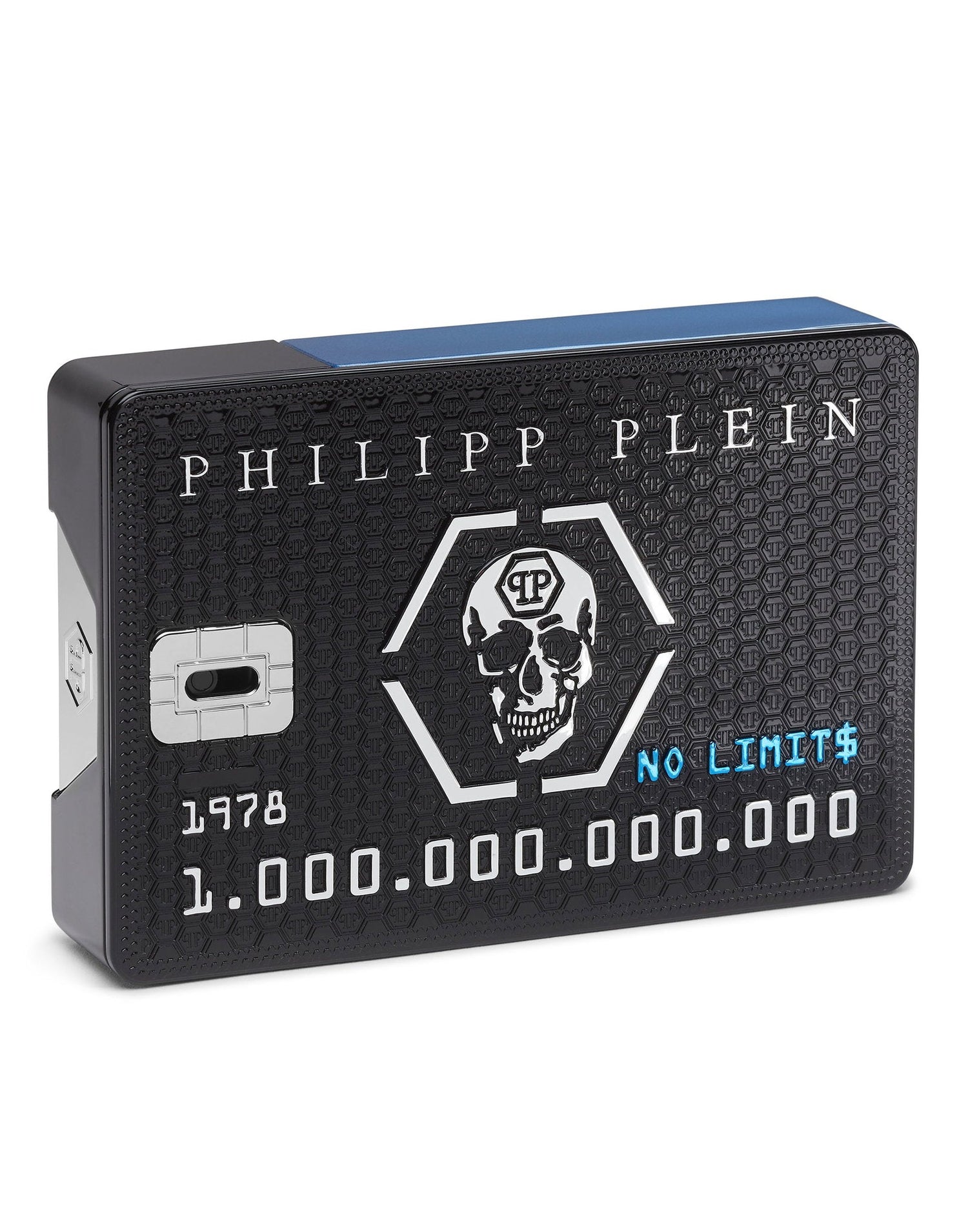 Philipp Plein, No Limits Super Fresh, Eau De Toilette, For Men, 90 ml