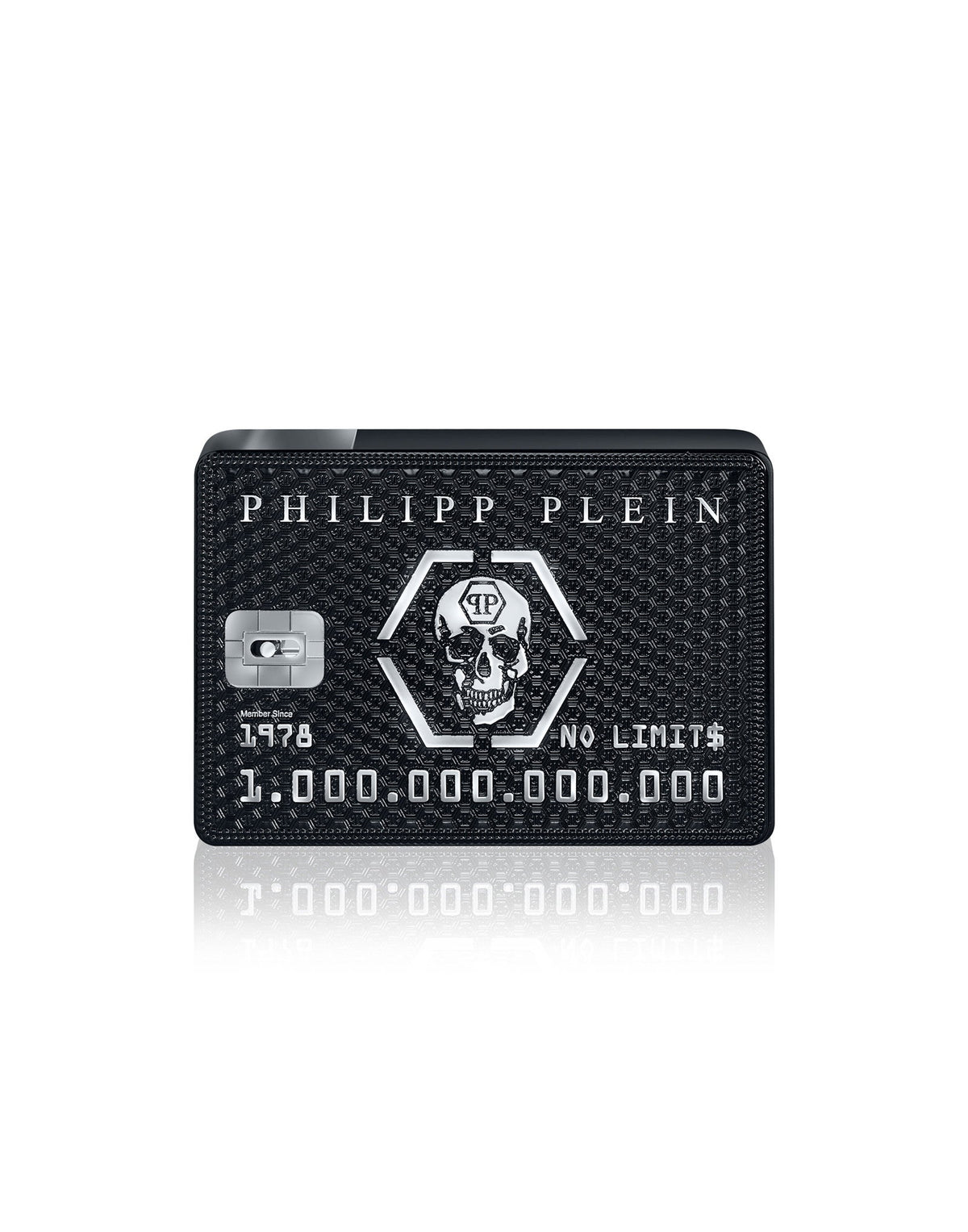 Philipp Plein, No Limits, Eau De Parfum, For Men, 90 ml *Tester