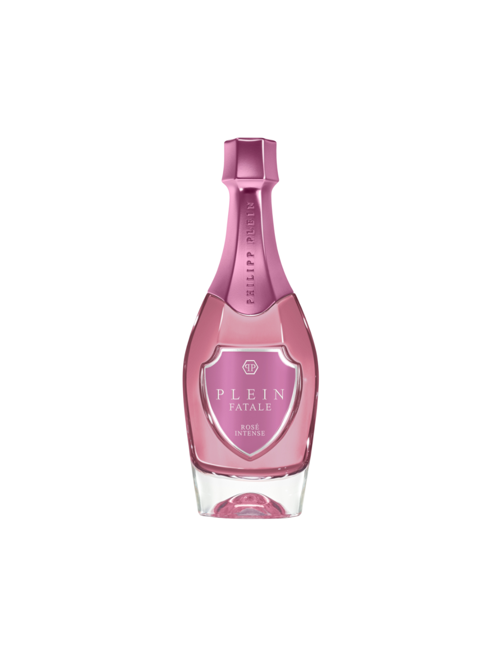 Philipp Plein, Plein Fatale Rose Intense, Eau De Parfum, For Women, 90 ml *Tester
