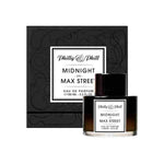 Philly & Phill, Midnight on Maxstreet, Eau De Parfum, Unisex, 100 ml