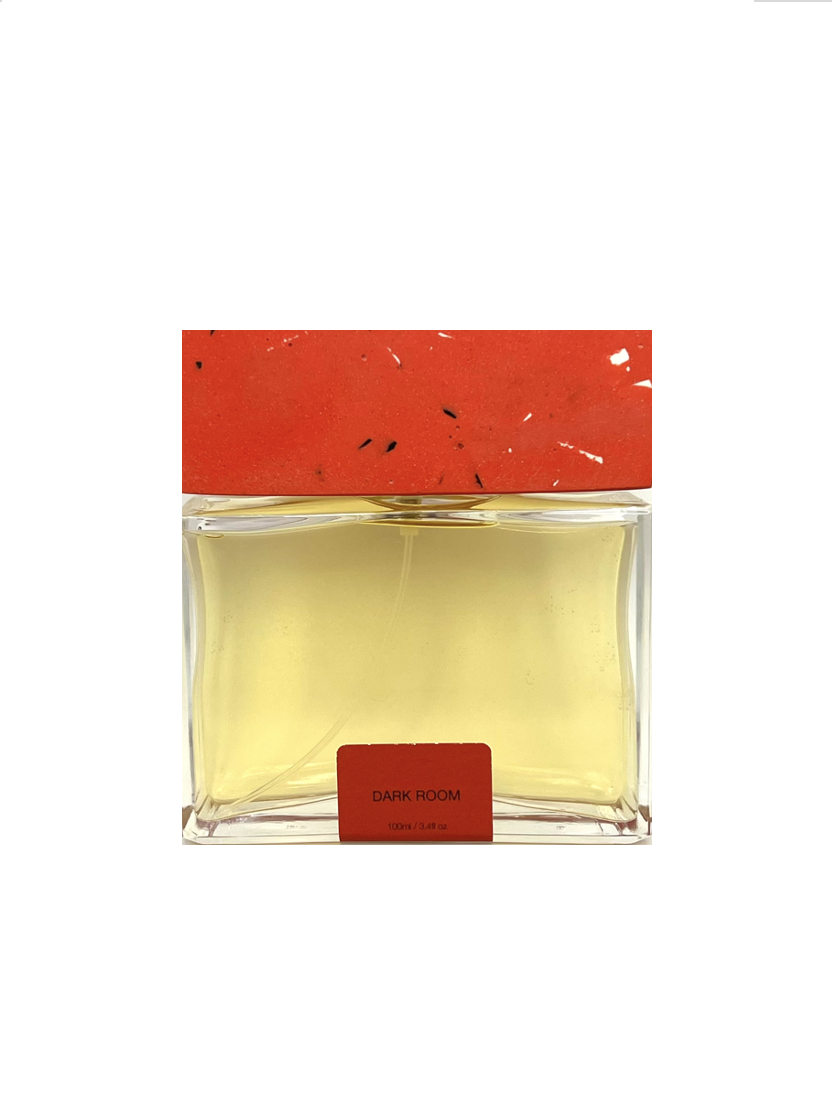 Pictor Parfum, Dark Room, Extrait De Parfum, Unisex, 100 ml