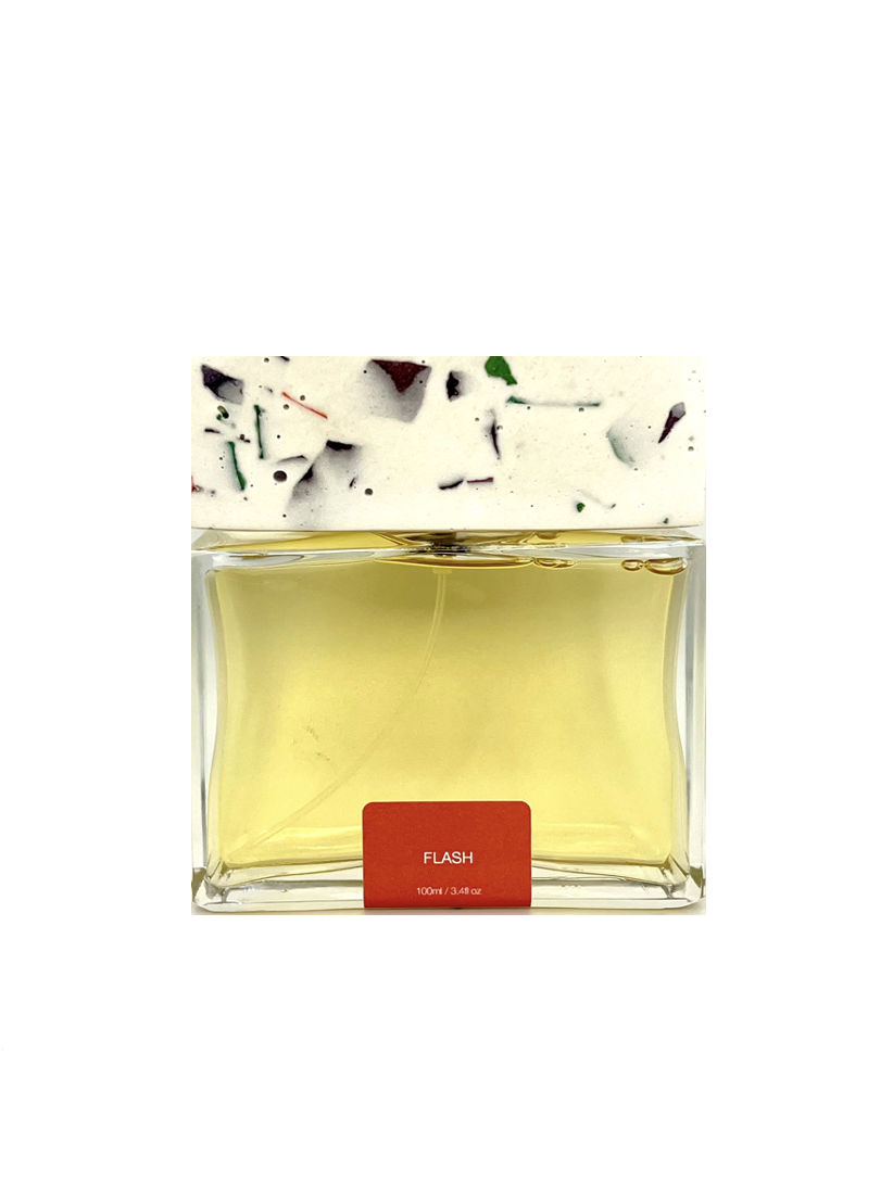 Pictor Parfum, Flash, Extrait De Parfum, Unisex, 100 ml