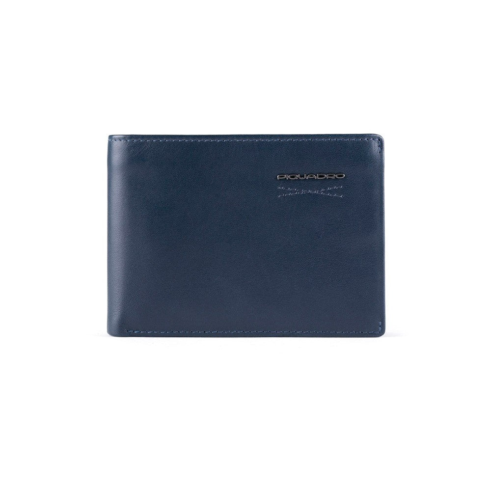 Piquadro, Obidos Men's Wallets