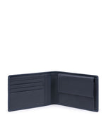 Piquadro, Obidos Men's Wallets