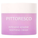 Pittoresco, Azulene, Calming, Tonic Cream, For Face, 70 ml