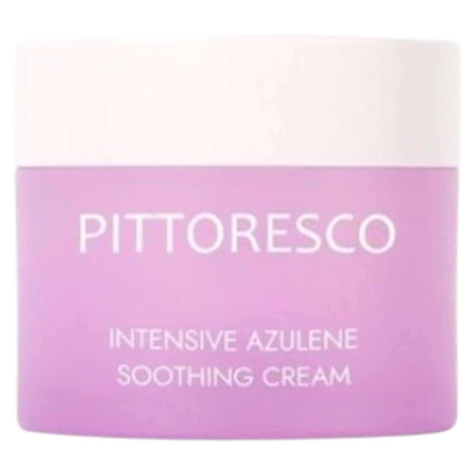 Pittoresco, Azulene, Calming, Tonic Cream, For Face, 70 ml